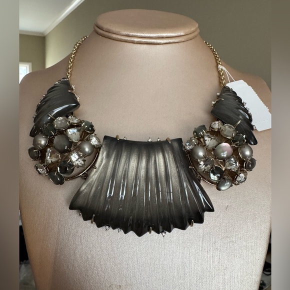 Alexis Bittar Jewelry - Alexis Bittar Statement Necklace
